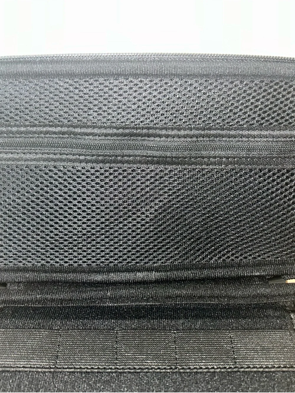 Switch 2 Hard Shell Black Travel Case with Handle